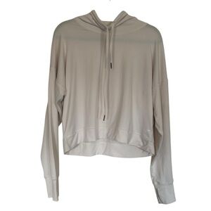 Marika Cream Flex Pullover Size Large (L)